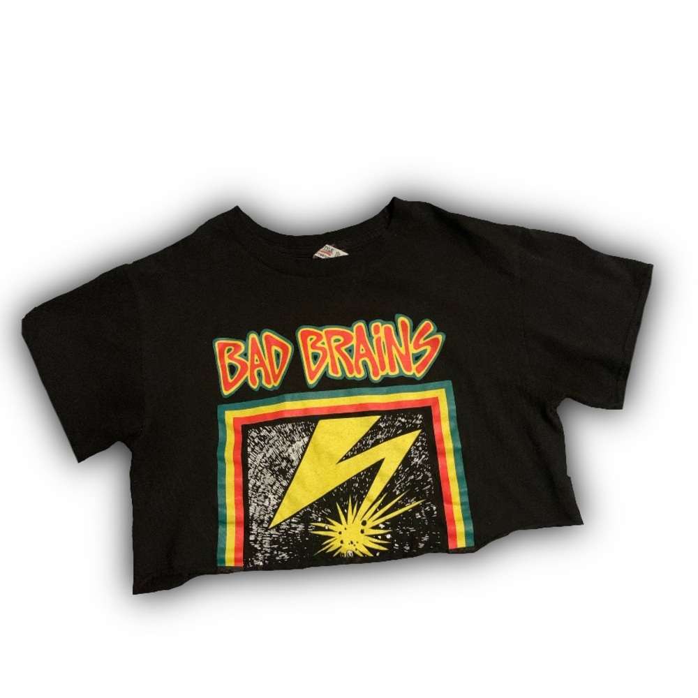 Bad Brains